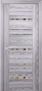 Товар Межкомнатная дверь PSK-3 Ривьера грей